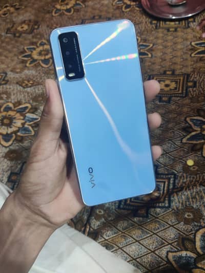 Vivo Y20 4/64