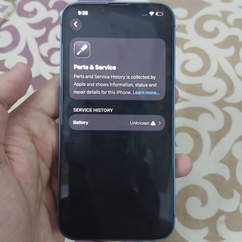 Iphone 13 256 0