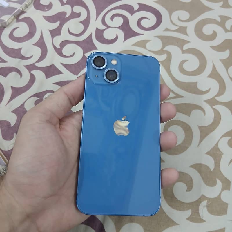 Iphone 13 256 1