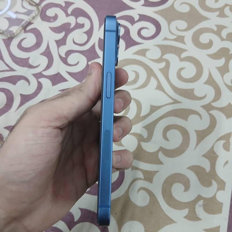 Iphone 13 256 3