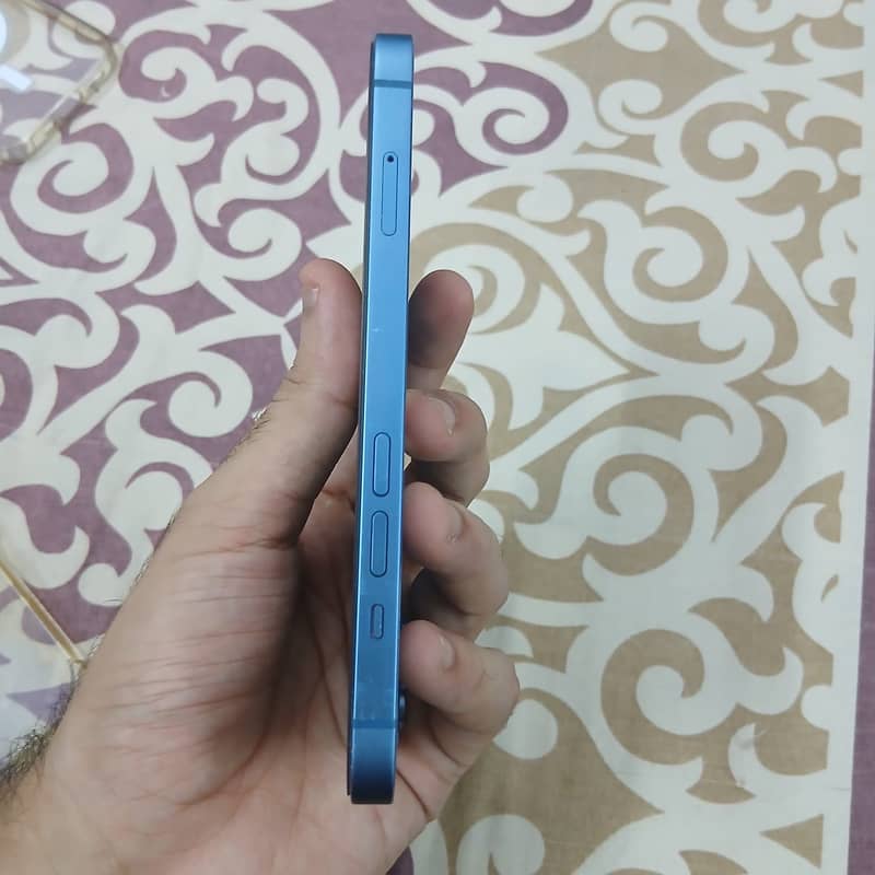 Iphone 13 256 7
