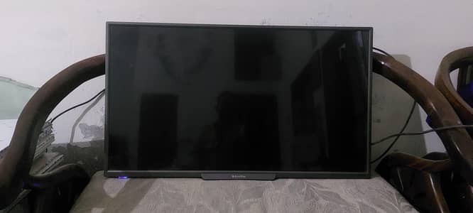 ecostar led 40" simple
