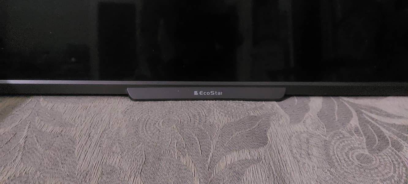 ecostar led 40" simple 1