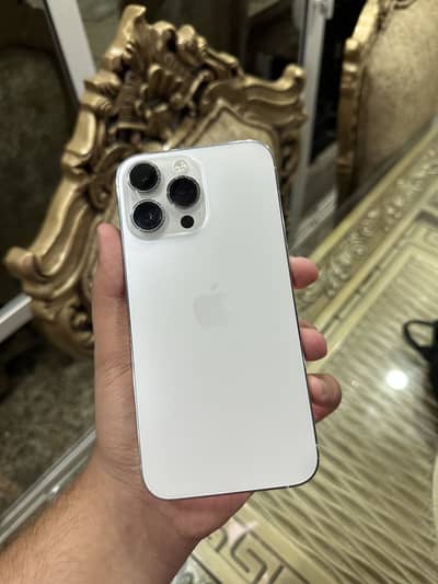iPhone 14 Pro Max 128gb waterpack