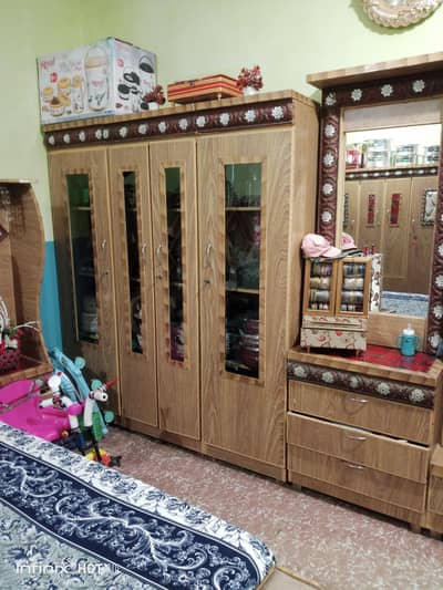 full furniture set