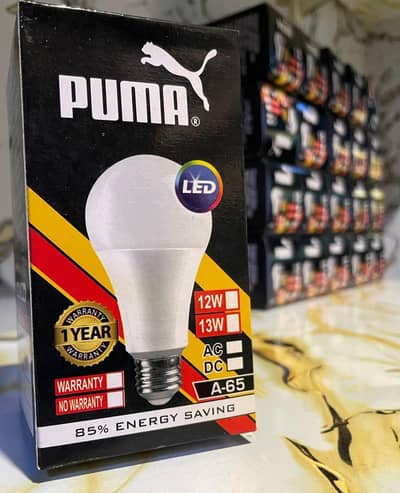 12W Bulb  Cotton whole sale