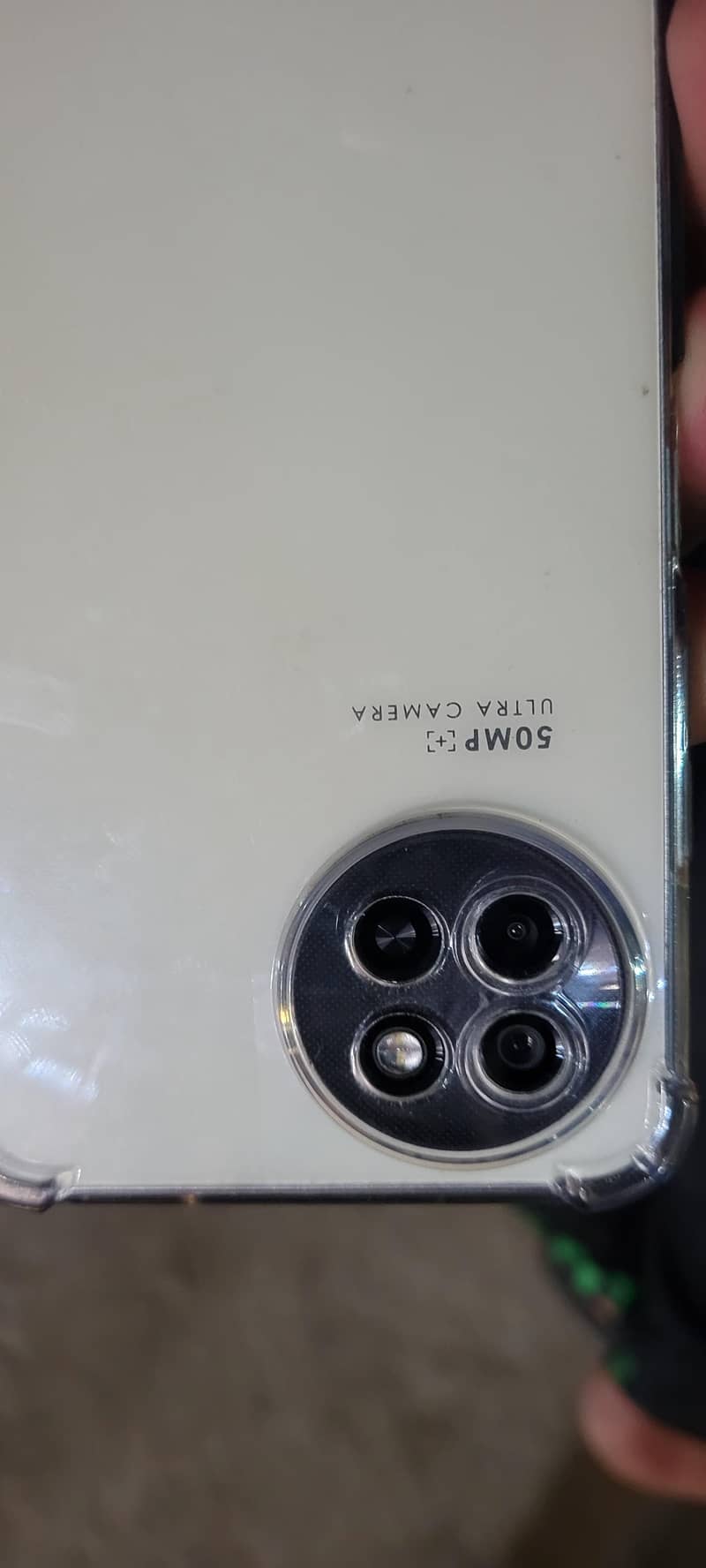 Itel S23 5