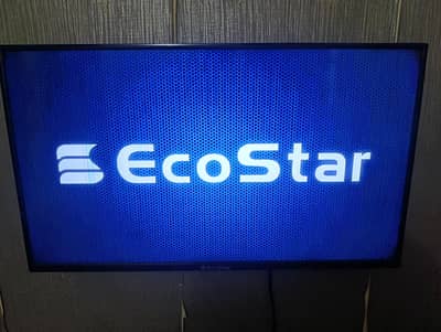 Eco star lcd