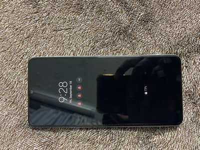 Samsung Mobile A31 {4+4  /128 }.     Exchanging possible