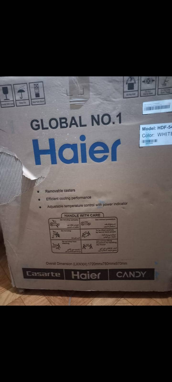 new h 0