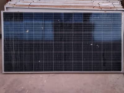 Solar plates