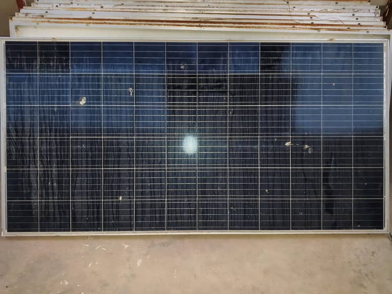 Solar plates 1