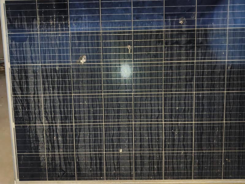 Solar plates 2