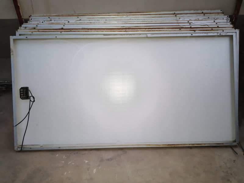 Solar plates 3