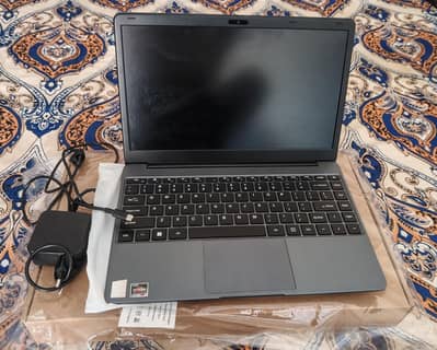 Mechrevo laptop
