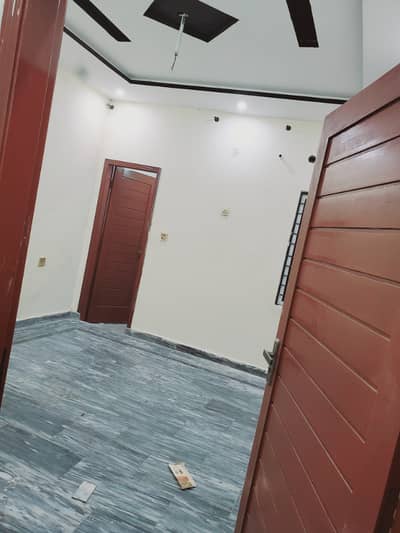 Vip beautiful 6 Marla portion is available For Rent in Sabzazar Scheme Lahore
