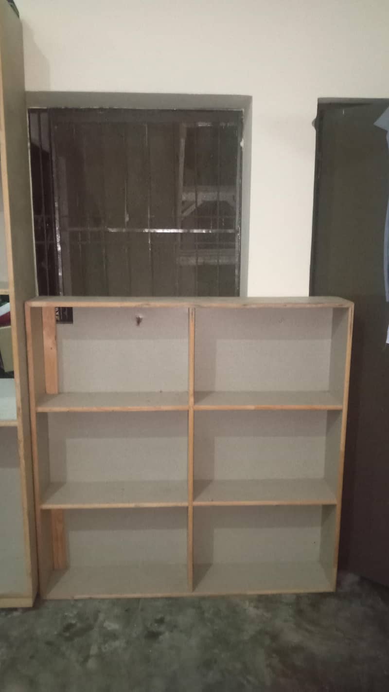 2 racks for sle 2