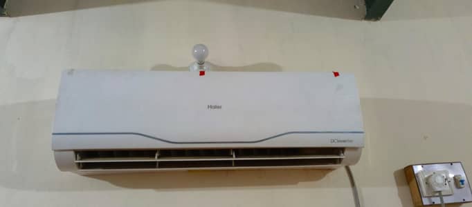Haier AC DC Inverter
