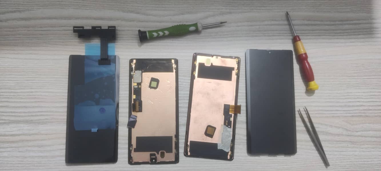 display pixel 6 pro 1