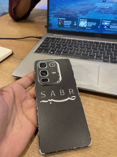 Infinix Note 50 Pro