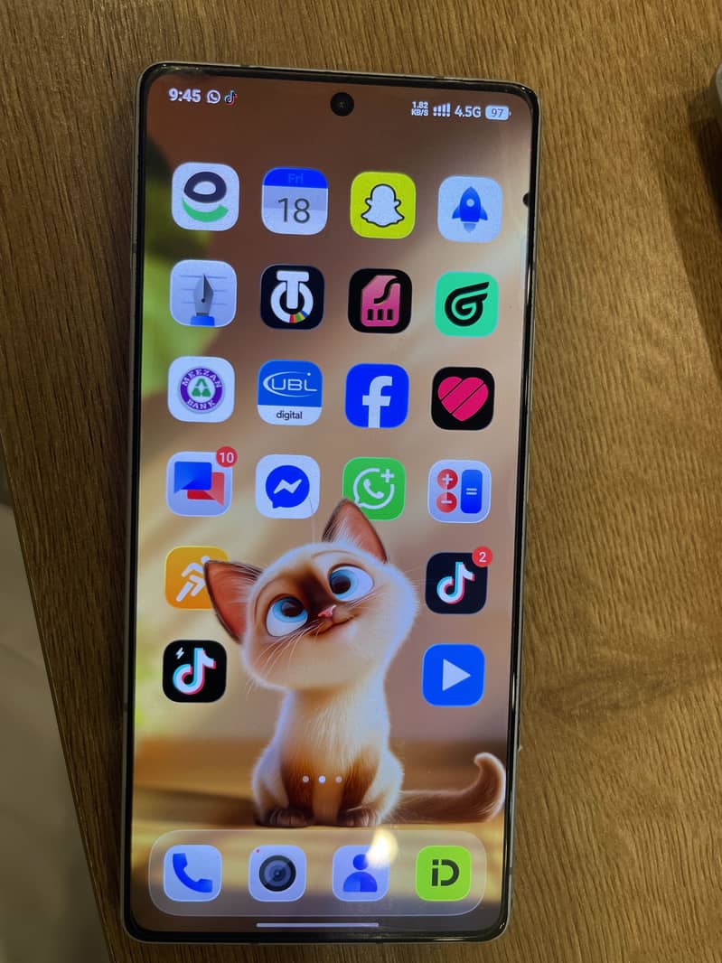 Infinix Note 50 Pro 2