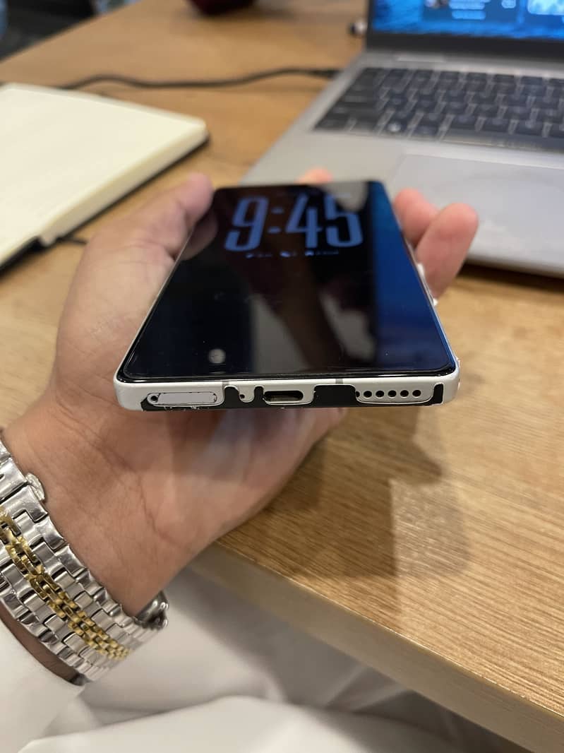 Infinix Note 50 Pro 4
