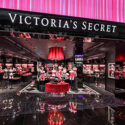 Female staff required for Victoria secret undergarments shop