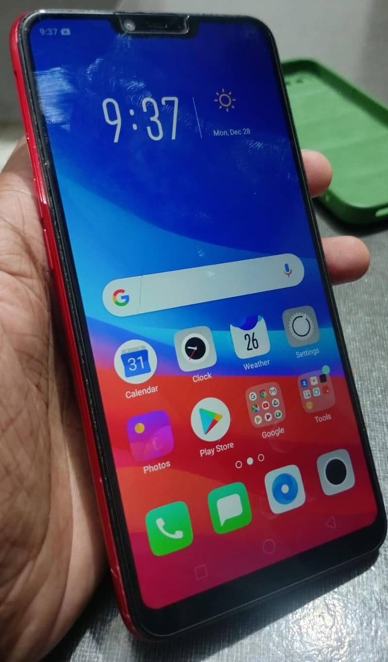 OPPO A3s 2