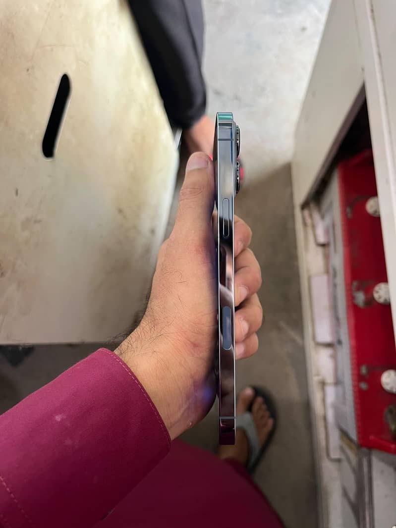 Apple iPhone 13 Pro Max 2