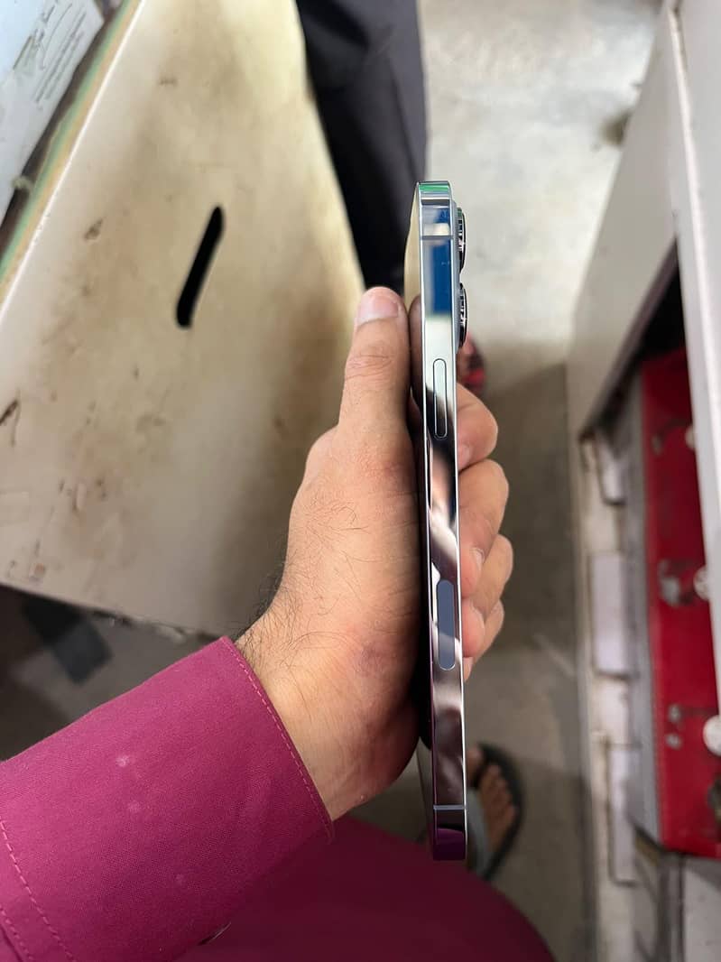 Apple iPhone 13 Pro Max 3