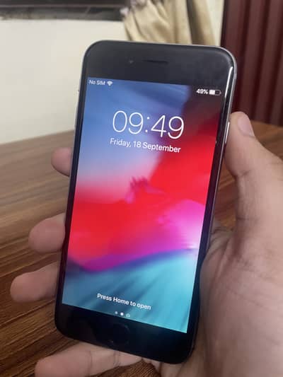 Apple iPhone 6