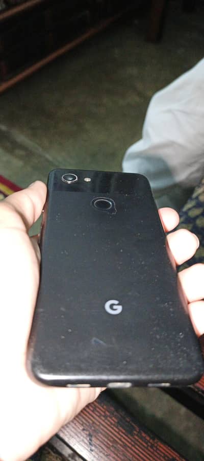 Google Pixel 3a