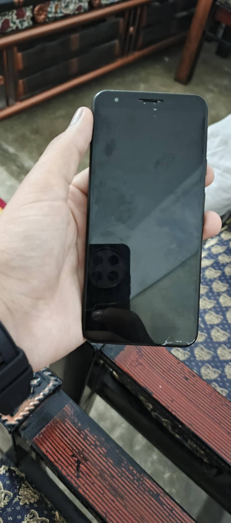 Google Pixel 3a 3