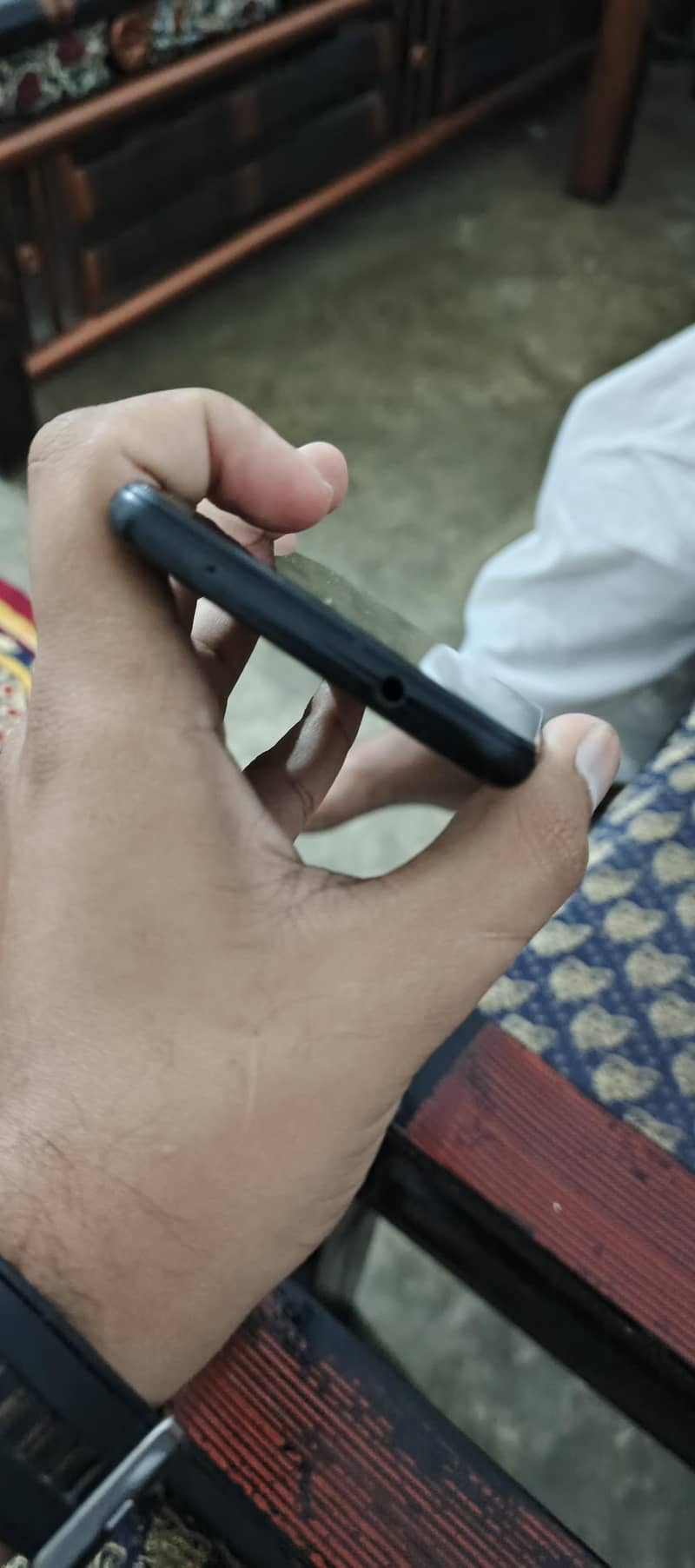 Google Pixel 3a 5