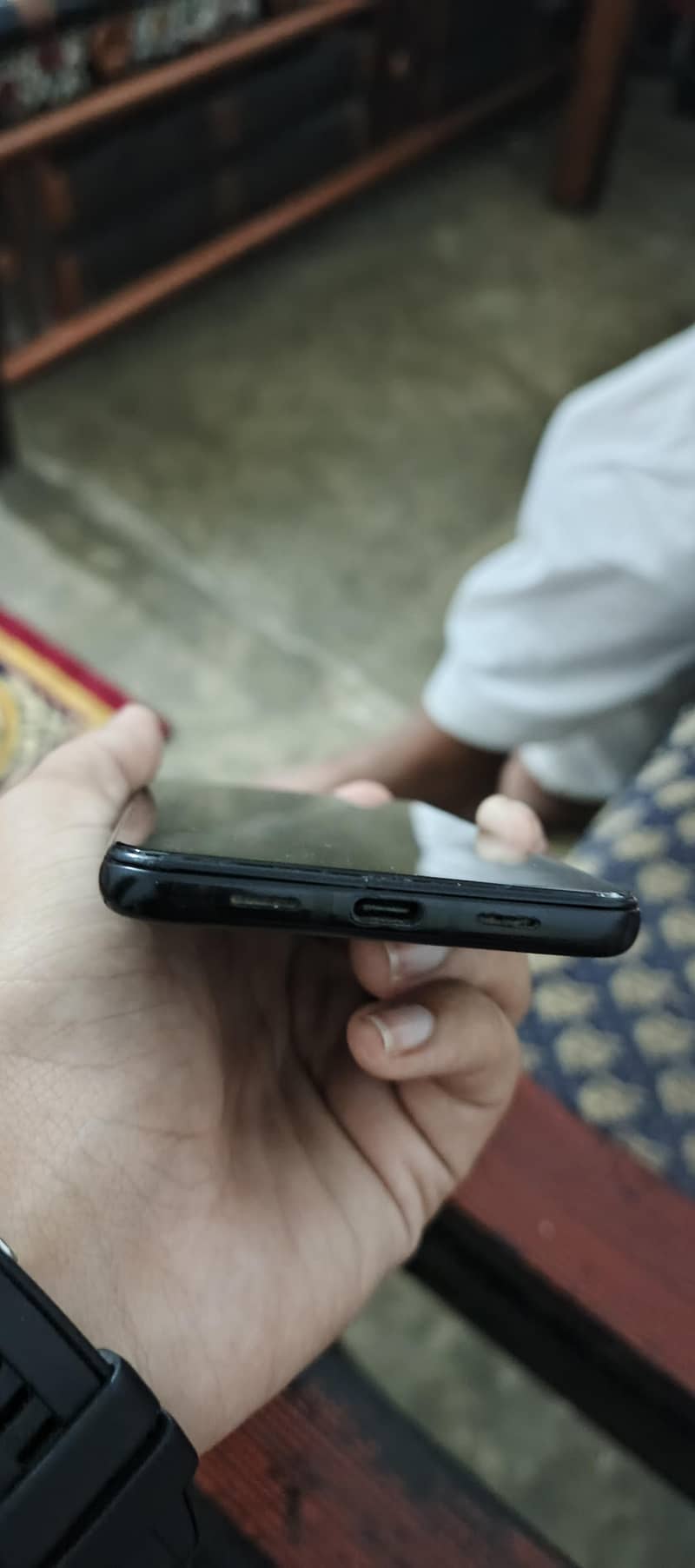 Google Pixel 3a 6