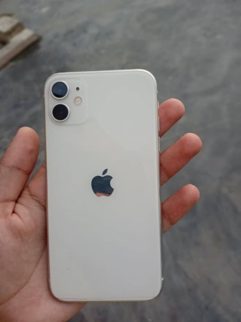 Apple iPhone 11 1
