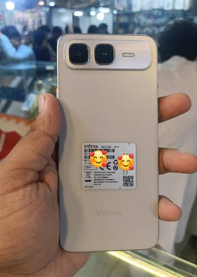 Infinix Other Model