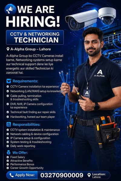 A. Alfa group of companies