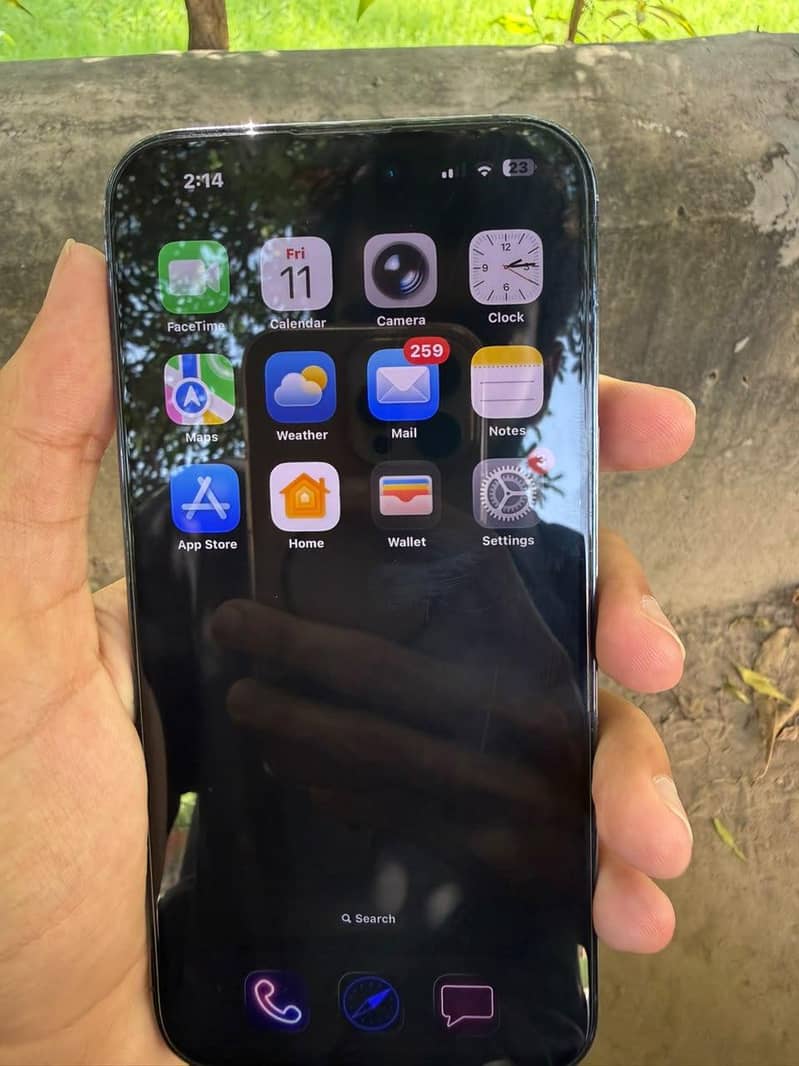 Apple iPhone 14 Pro Max 1