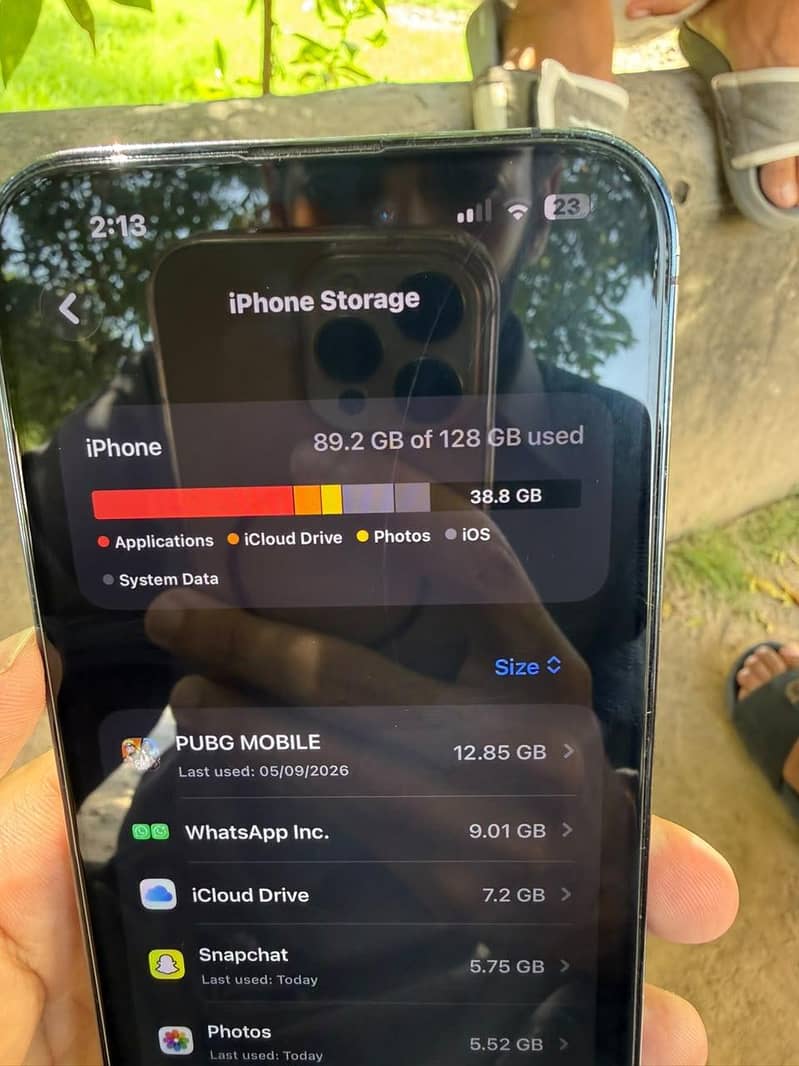 Apple iPhone 14 Pro Max 7