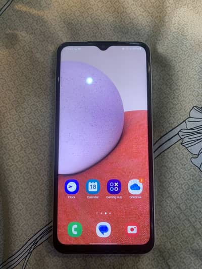 Samsung Mobile A13