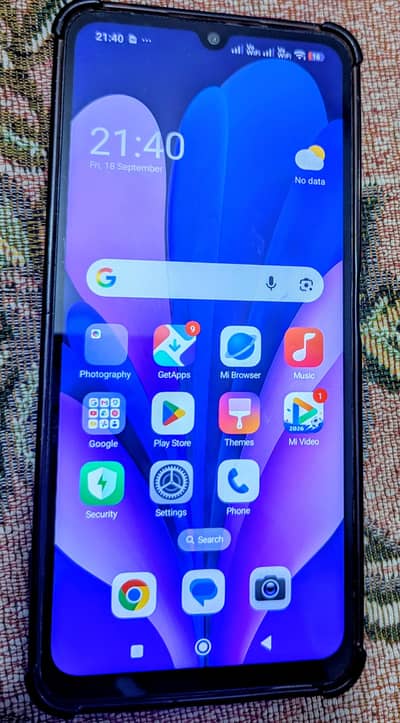 Xiaomi Redmi 14C