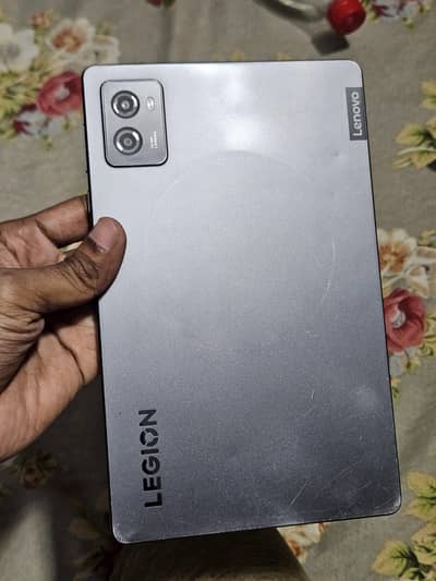 Lenovo legion Tab TB320FC Y700 Gen 1 12by256gb read ad pad ipad Tablet