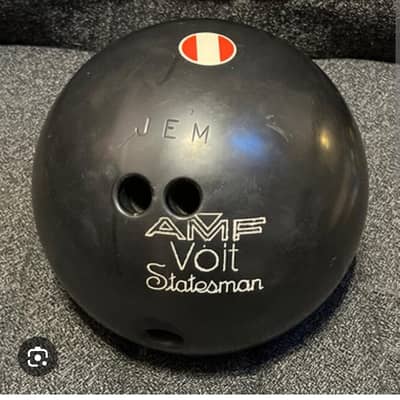 bowling ball USA