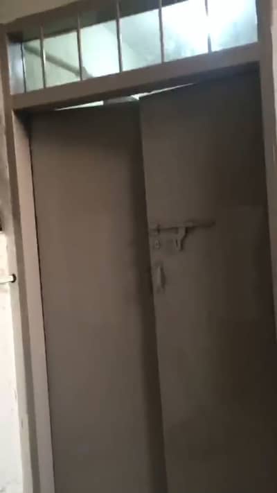 PHA 3 side open corner 1st floor flat