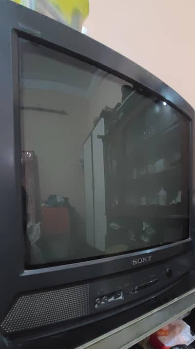 sony TV
