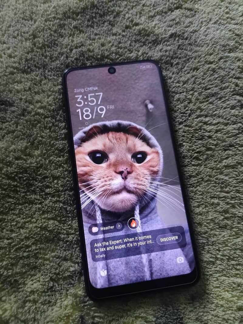 redmi note 12 0