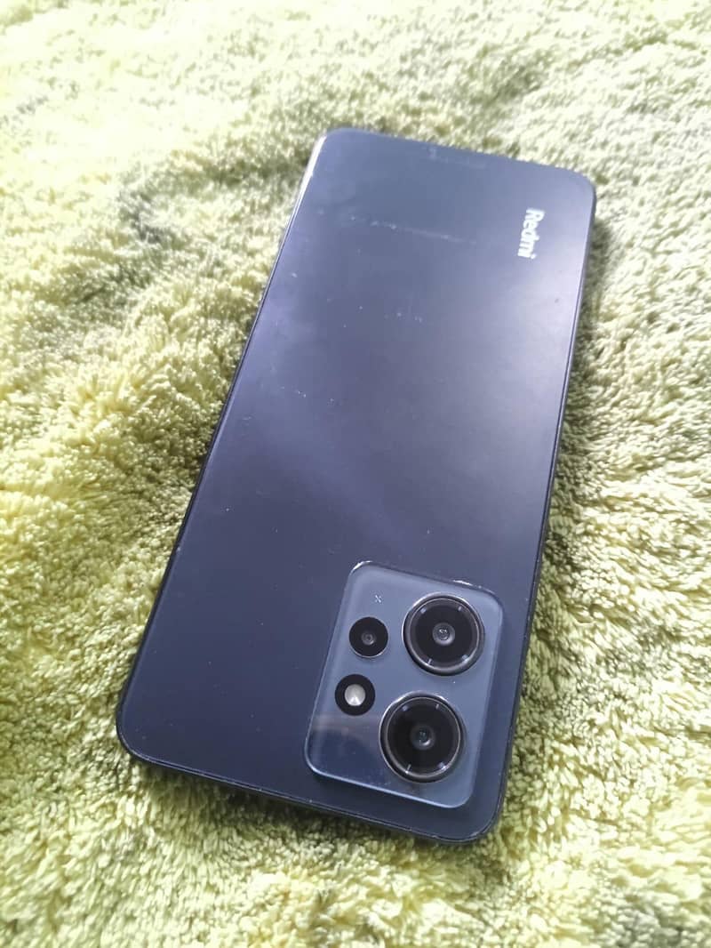redmi note 12 1