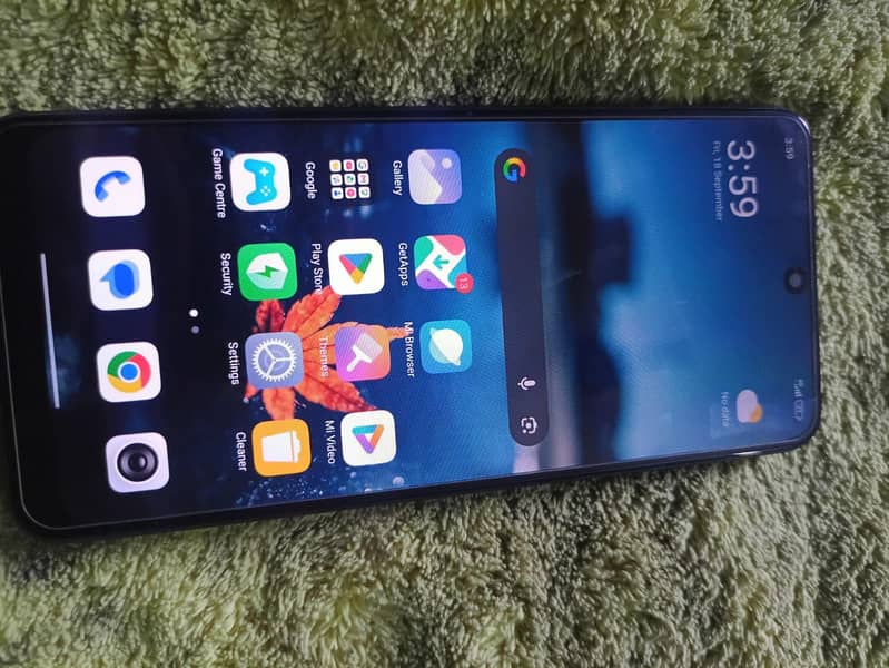 redmi note 12 6