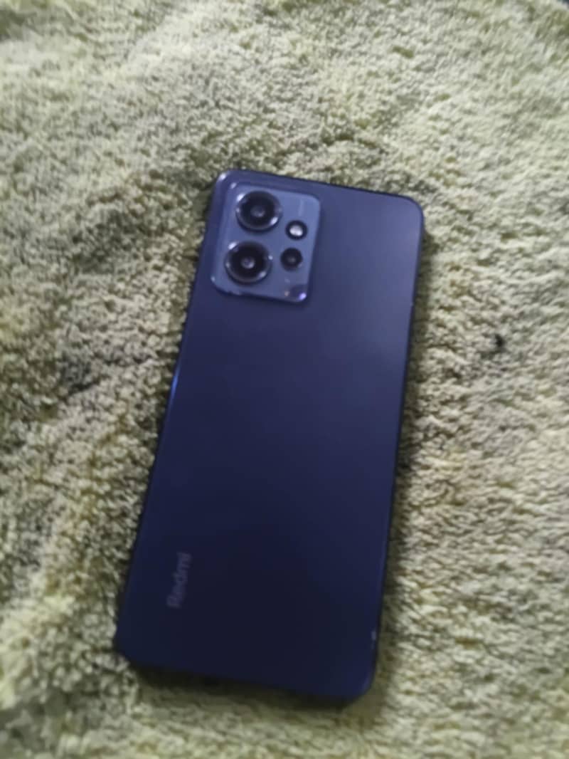 redmi note 12 9